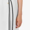 Gonna in maglia elasticizzata Gonna in maglia elasticizzata