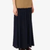 Gonna in twill di cotone Gonna in twill di cotone