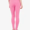 Leggings Moschino Teddy Bear in tessuto tecnico