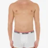 Logo Band set di 2 boxer in jersey elasticizzato