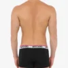 Logo Band set di 2 boxer in jersey elasticizzato