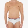 Logo Band set di 3 slip