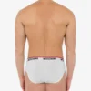 Logo Band set di 3 slip