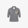 Maglia polo Logo Laurel Crown