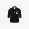 Maglia polo Logo Laurel Crown