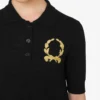 Maglia polo Logo Laurel Crown