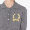 Maglia polo Logo Laurel Crown