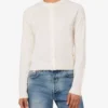 Maglione in lana Golden M con cut-out