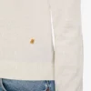Maglione in lana Golden M con cut-out