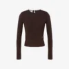Maglione in lana merino