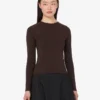 Maglione in lana merino