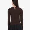 Maglione in lana merino