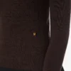 Maglione in lana merino