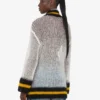 Maglione in misto alpaca