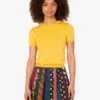 Maglione in misto lana Golden M