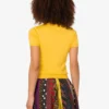 Maglione in misto lana Golden M