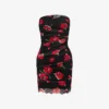Cardigan in misto lana intarsio