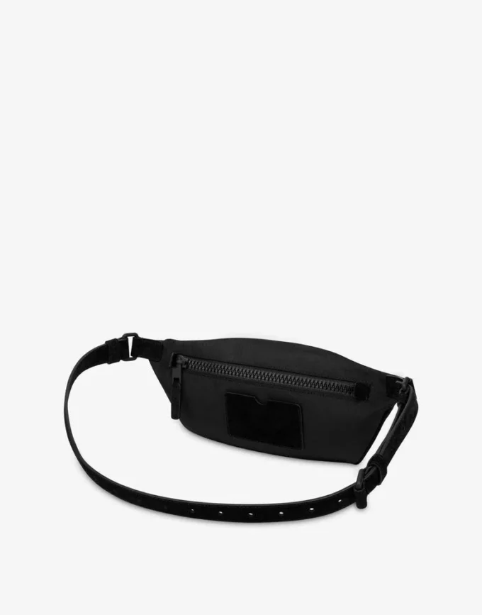 Marsupio in nylon Cordura Marsupio in nylon Cordura