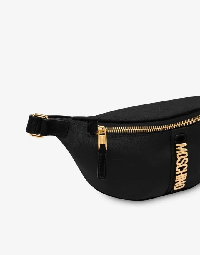 Marsupio in nylon Cordura Marsupio in nylon Cordura
