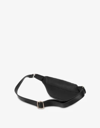 Marsupio trapuntato in nylon