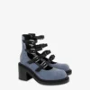 Mary Jane Olivia con tacco Mary Jane Olivia con tacco