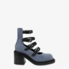 Mary Jane Olivia con tacco Mary Jane Olivia con tacco