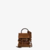 Micro borsa Moschino Tie Me Micro borsa Moschino Tie Me