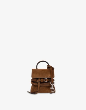 Micro borsa Moschino Tie Me