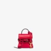 Micro borsa Moschino Tie Me Micro borsa Moschino Tie Me