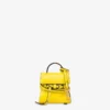 Micro borsa Moschino Tie Me Micro borsa Moschino Tie Me