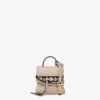 Micro borsa Moschino Tie Me Micro borsa Moschino Tie Me