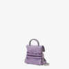 Micro borsa Moschino Tie Me Micro borsa Moschino Tie Me