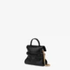 Micro borsa Moschino Tie Me Micro borsa Moschino Tie Me
