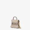 Micro borsa Moschino Tie Me Micro borsa Moschino Tie Me