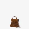 Micro borsa Moschino Tie Me Micro borsa Moschino Tie Me
