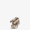 Micro borsa Moschino Tie Me Micro borsa Moschino Tie Me