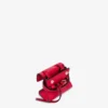 Micro borsa Moschino Tie Me Micro borsa Moschino Tie Me