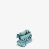 Micro borsa Moschino Tie Me Micro borsa Moschino Tie Me