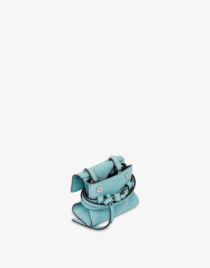 Micro borsa Moschino Tie Me Micro borsa Moschino Tie Me