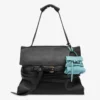 Micro borsa Moschino Tie Me Micro borsa Moschino Tie Me