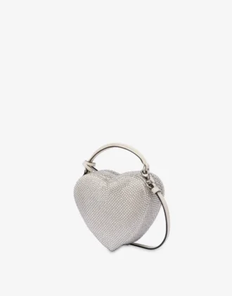 Mini borsa a mano Love Me
