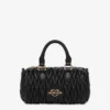 Mini borsa trapuntata Mini borsa trapuntata