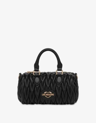 Mini borsa trapuntata