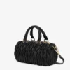 Mini borsa trapuntata Mini borsa trapuntata