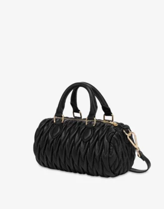 Mini borsa trapuntata