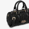Mini borsa trapuntata Mini borsa trapuntata