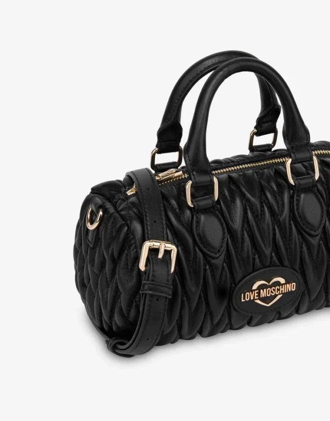 Mini borsa trapuntata Mini borsa trapuntata