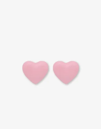 Orecchini a cuore