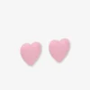 Orecchini a cuore