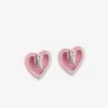 Orecchini a cuore